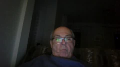 bernard1102 online show from 02.25.26