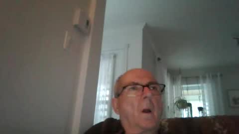 bernard1102 online show from 04.16.26