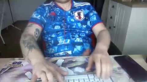 Snapshot of bernardo1904 chatting on 05.14.26 Bernardo online show from 05.14.26