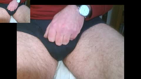 bernardo1968 online show from 01.29.25