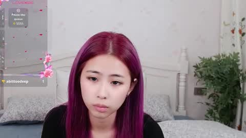 Snapshot of berniceafra chatting on 11.04.25 berniceafra online show from 11.04.25