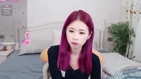 Snapshot of berniceafra chatting on 11.10.25 berniceafra online show from 11.10.25