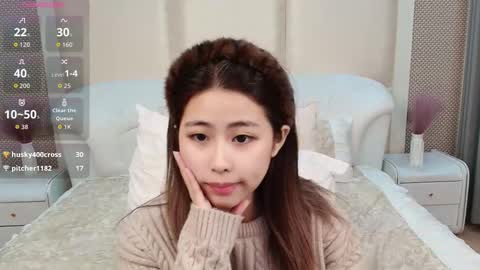 Snapshot of berniceafra chatting on 03.02.26 berniceafra online show from 03.02.26