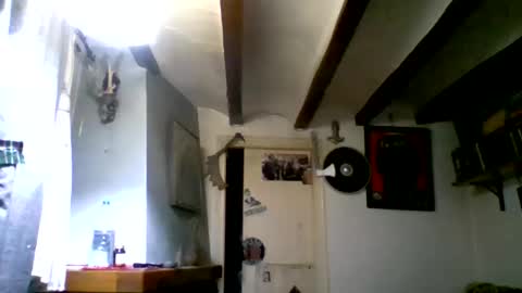 bernichaos77 online show from 11.03.25