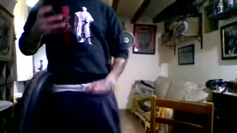 Snapshot of bernichaos77 chatting on 02.08.26 bernichaos77 online show from 02.08.26