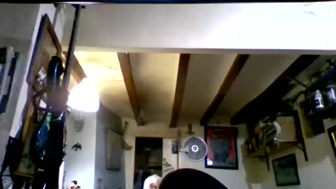 Snapshot of bernichaos77 chatting on 03.17.26 bernichaos77 online show from 03.17.26