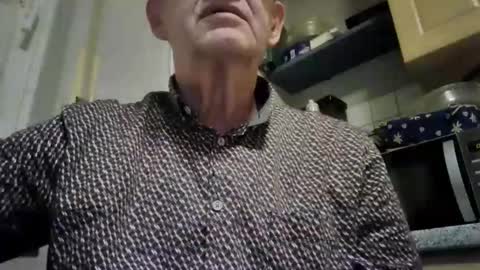 bernie6004 online show from 04.21.26