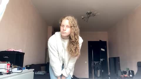 Sophia online show from 09.15.25