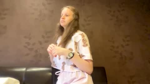 Sophia online show from 09.27.25