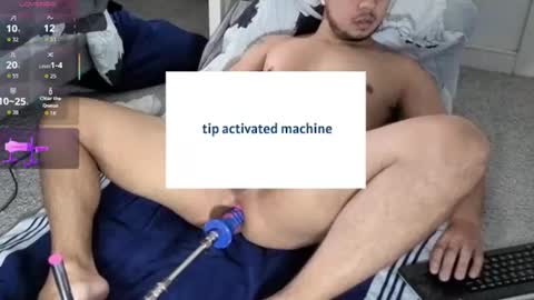 berriess_ online show from 03.30.26