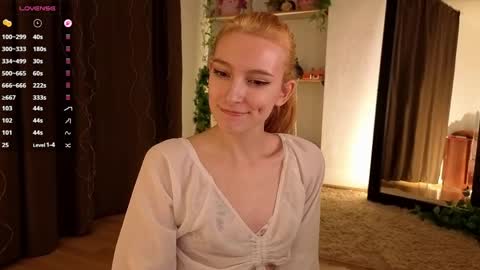 Hi Im NikaComing back online on Monday 3 online show from 04.19.26