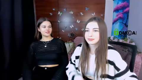 Snapshot of berry_alma chatting on 12.18.24 Alma online show from 12.18.24