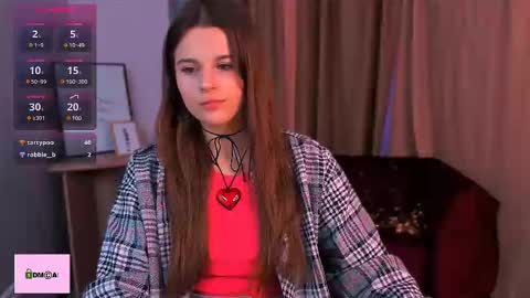 Snapshot of berry_alma chatting on 12.19.24 Alma online show from 12.19.24