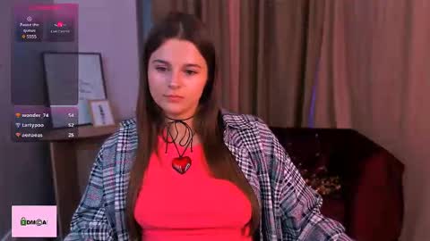 Snapshot of berry_alma chatting on 12.19.24 Alma online show from 12.19.24