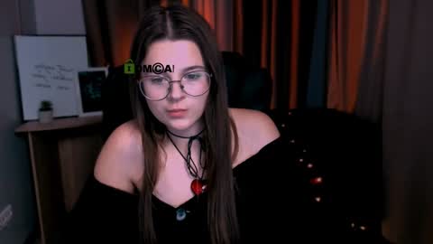 Snapshot of berry_alma chatting on 01.19.25 Alma online show from 01.19.25