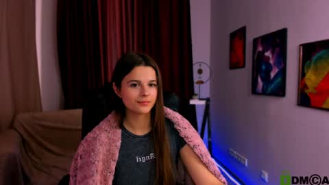 Snapshot of berry_alma chatting on 01.26.25 Alma online show from 01.26.25