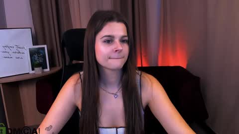 Snapshot of berry_alma chatting on 01.27.25 Alma online show from 01.27.25