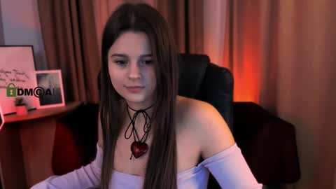 Snapshot of berry_alma chatting on 01.30.25 Alma online show from 01.30.25