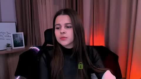 Snapshot of berry_alma chatting on 02.09.25 Alma online show from 02.09.25