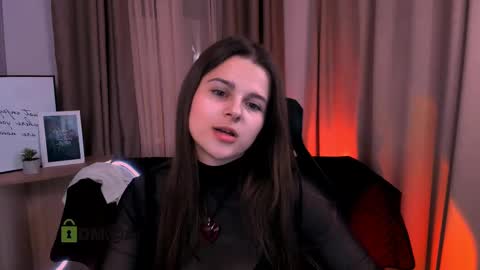 Snapshot of berry_alma chatting on 02.09.25 Alma online show from 02.09.25