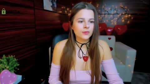 Snapshot of berry_alma chatting on 02.17.25 Alma online show from 02.17.25