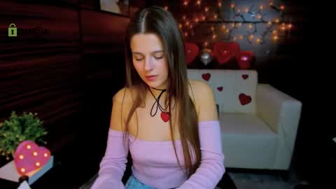 Snapshot of berry_alma chatting on 02.18.25 Alma online show from 02.18.25