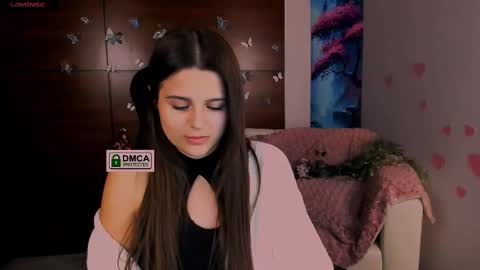 Snapshot of berry_alma chatting on 02.24.25 Alma online show from 02.24.25