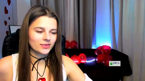 Snapshot of berry_alma chatting on 02.25.25 Alma online show from 02.25.25