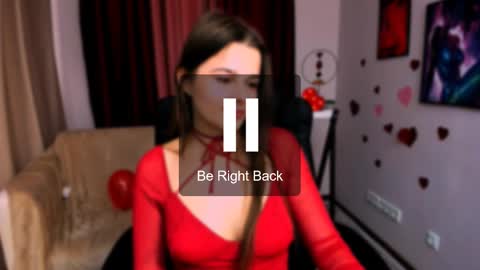 Snapshot of berry_alma chatting on 03.04.25 Alma online show from 03.04.25