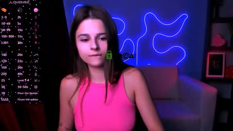 Snapshot of berry_alma chatting on 09.15.25 Alma online show from 09.15.25