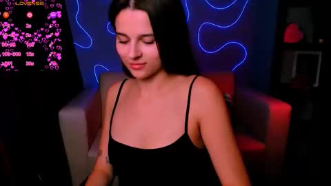 Snapshot of berry_alma chatting on 09.22.25 Alma online show from 09.22.25