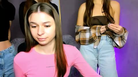 Alma online show from 11.23.25