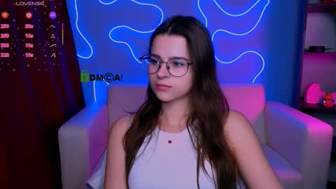 Alma online show from 01.18.26