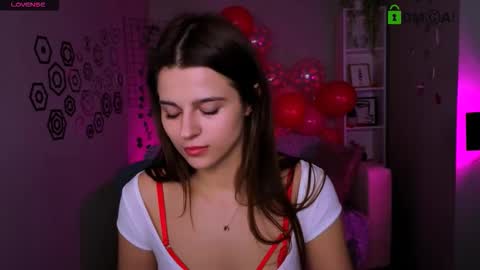 Alma online show from 02.14.26