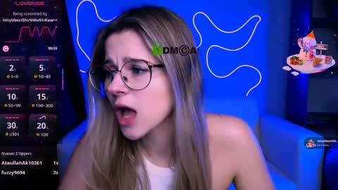 Alma online show from 04.01.26