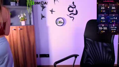 Alma online show from 07.15.26