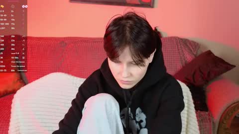 Your sweet Tara and Eva online show from 09.14.25