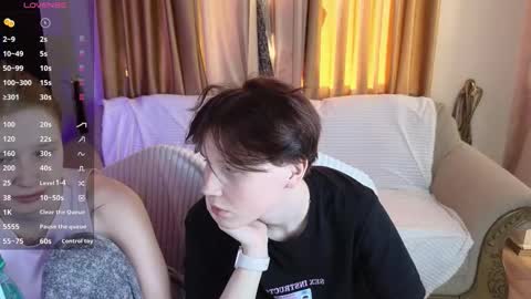 Your sweet Tara and Eva online show from 10.05.25