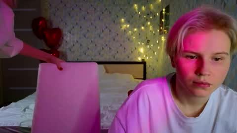 Your sweet Tara and Eva online show from 02.09.26