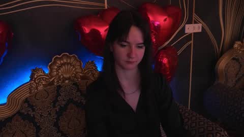 Violette online show from 02.11.26