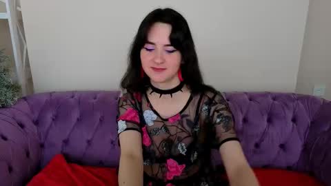 Violette online show from 03.17.26