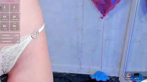 Berta  online show from 02.20.26