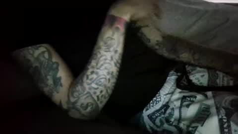 ToxicPipe757 online show from 01.24.25