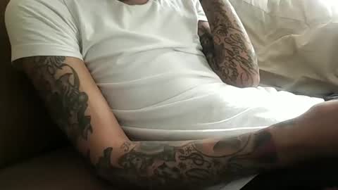 ToxicPipe757 online show from 02.03.25