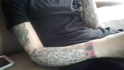 ToxicPipe757 online show from 02.09.25