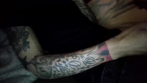 ToxicPipe757 online show from 02.19.25