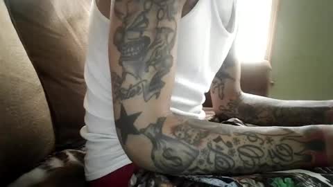 ToxicPipe757 online show from 04.02.26