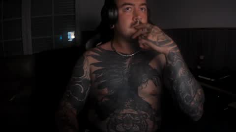 Snapshot of berto3389 chatting on 06.23.26 berto3389 online show from 06.23.26