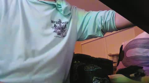 bertowest8 online show from 10.20.25