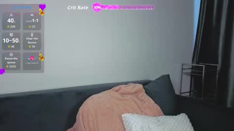 Snapshot of bertyann chatting on 03.21.26 Eva online show from 03.21.26